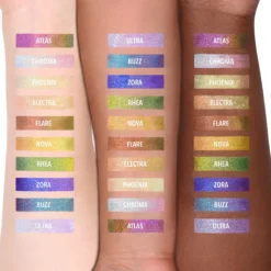 Supernova Multichrome Gel Liner 001 Atlas