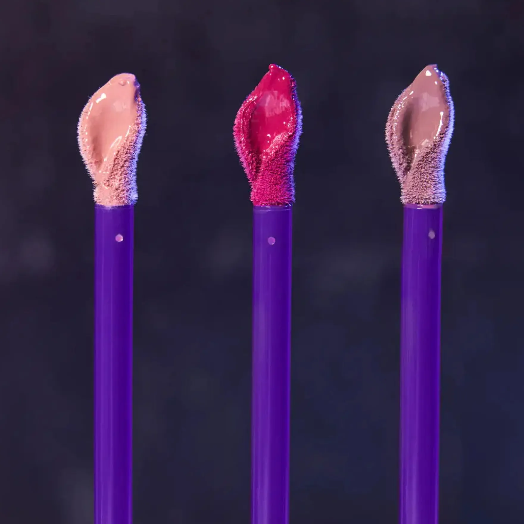 Supreme Gloss Pink Uranus
