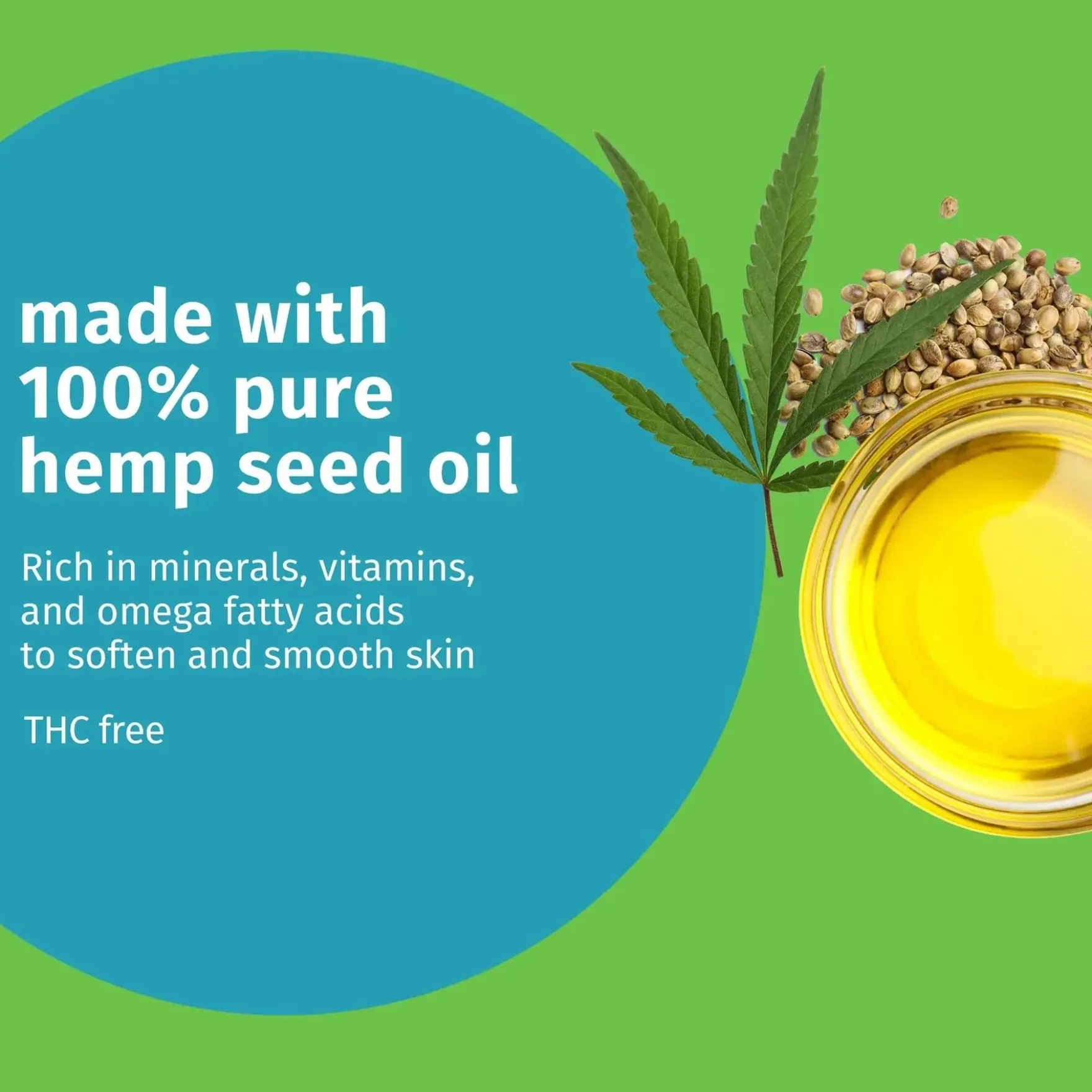 Sweet Pineapple & Honey Melon Herbal Body Wash