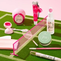 The Game Edit pH Reacting Cheek Balm Pretty Serve, Please!