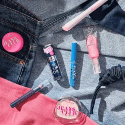 The Jeans Club Lip & Cheek Blurry Mousse 01 Pink Dreams & Cool Jeans