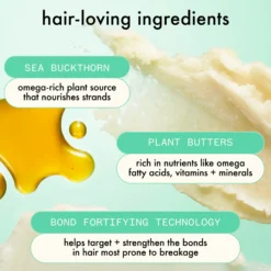 The Kure Strength Repair Conditioner