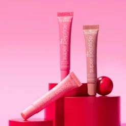 The Super Peptide Glossy Lip Treatment 07 Sugardorable!