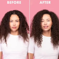 Thirsty Curls Styling Lotion