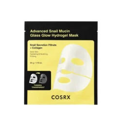 Tiktok Viral Gel Mask Set