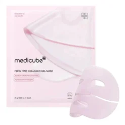 Tiktok Viral Mask Set 2
