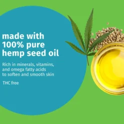 Travel-Size Sweet Pineapple & Honey Melon Herbal Body Moisturizer