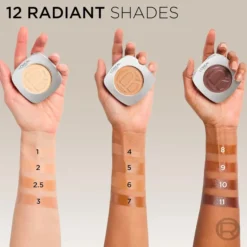 True Match Tinted Balm