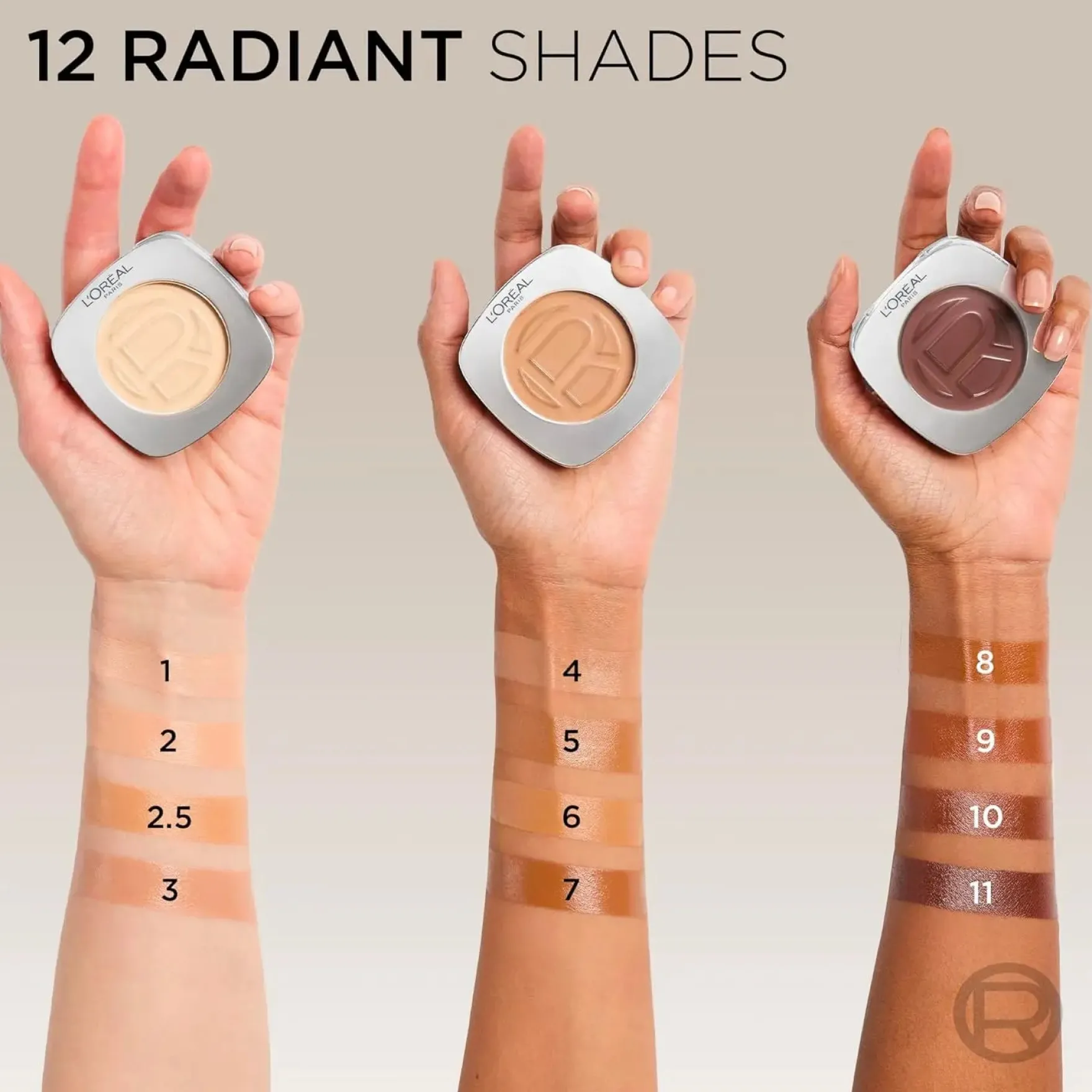 True Match Tinted Balm