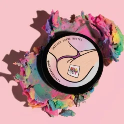 Unicorn Shave Butter 30 gr.