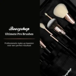 UP12 Face Finish Brush