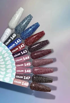 UV Gel Polish 147