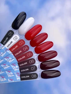 UV Gel Polish 02