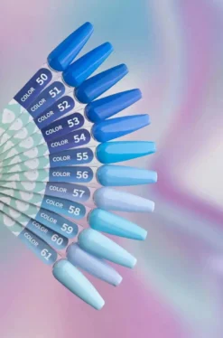 UV Gel Polish 57