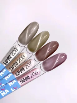 UV Gel Polish Cat Eye 209