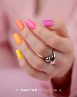 UV Gel Polish N39