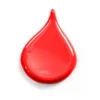 UV/LED Gel Nail Polish No. 60 Red