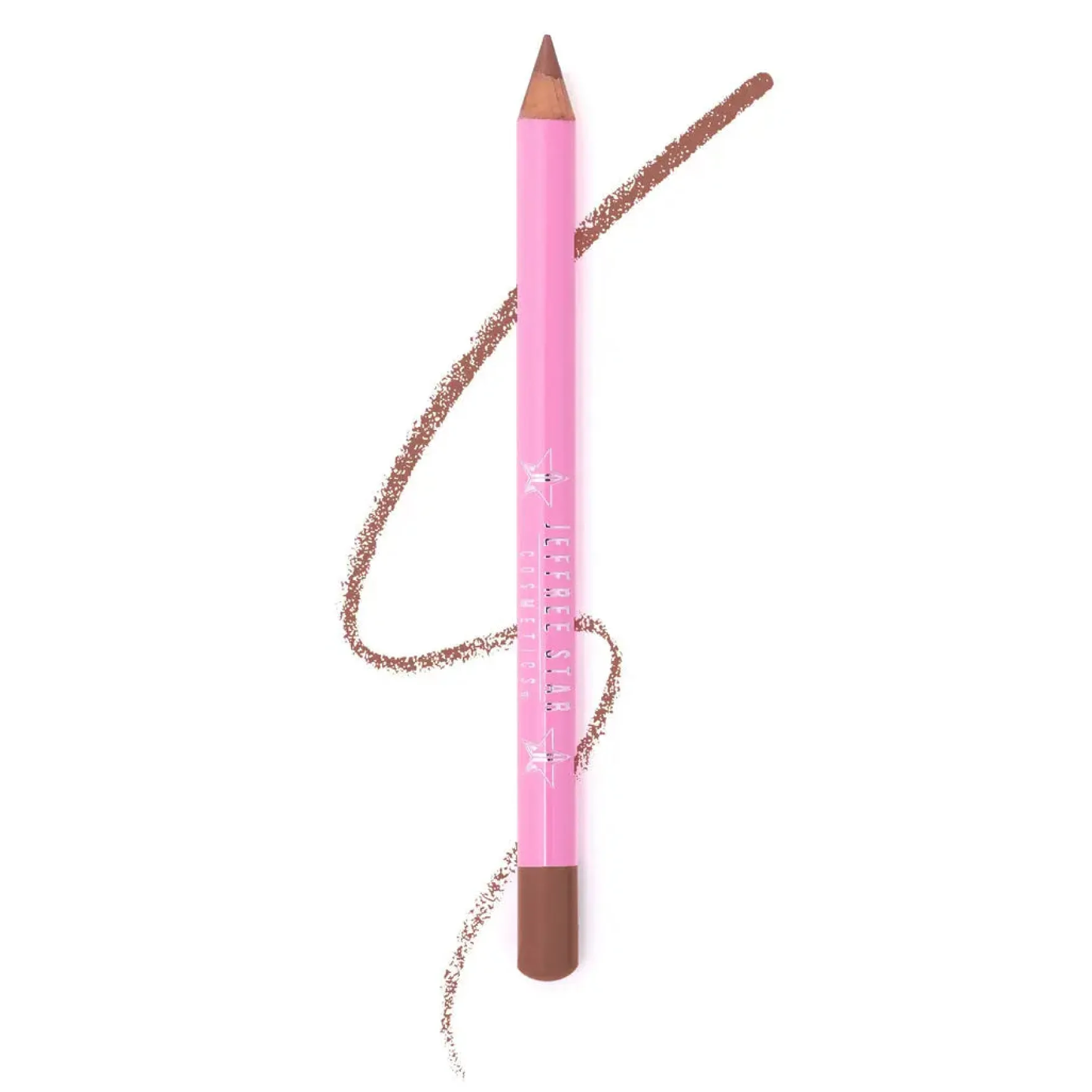 Velour Lip Liner Reverse Cowgirl