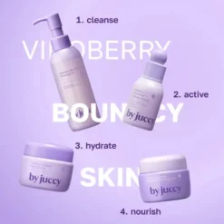Vinoberry Bakuchi-Oil Firming Ampoule