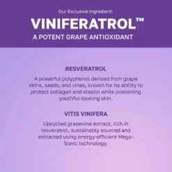 Vinoberry Enriched Bakuchiol Nourishing Cream