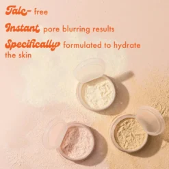 Vitamin Babe Setting Powder Translucent