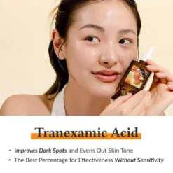 Vitamin C Boosting Serum