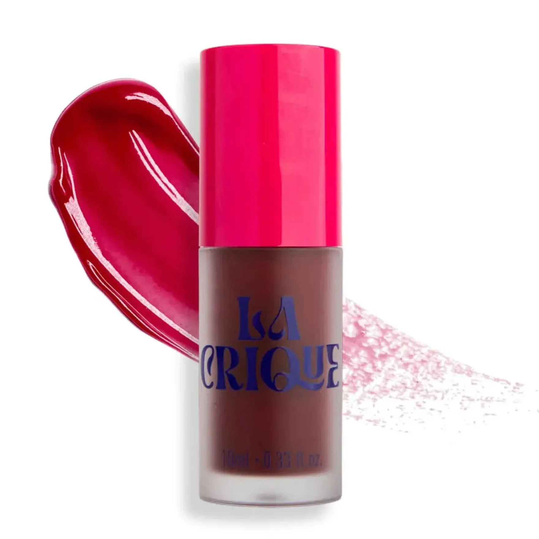 Water Lip Stain 05 Crush Ruby