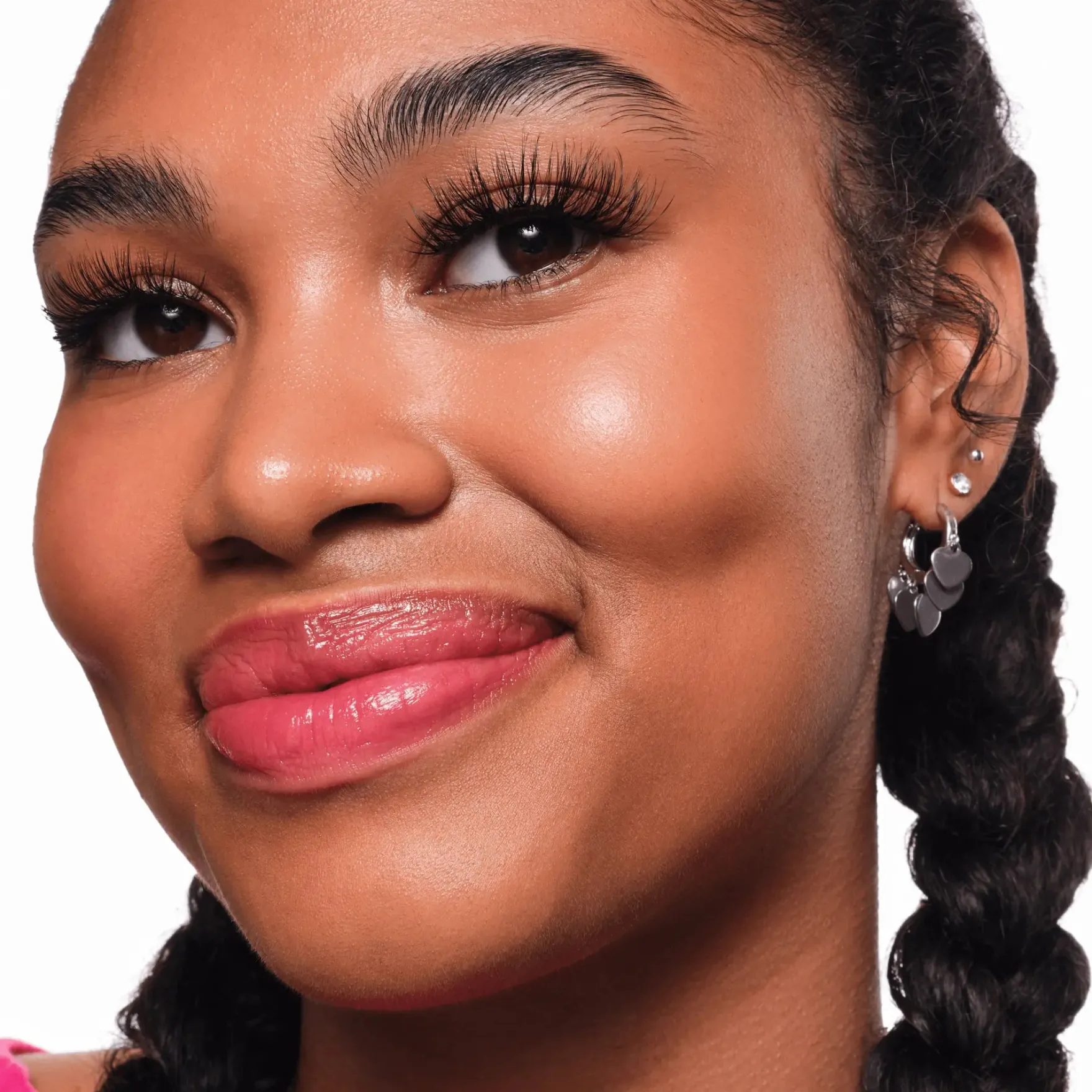 What The Fake! False Lashes 04 Dramatic Length