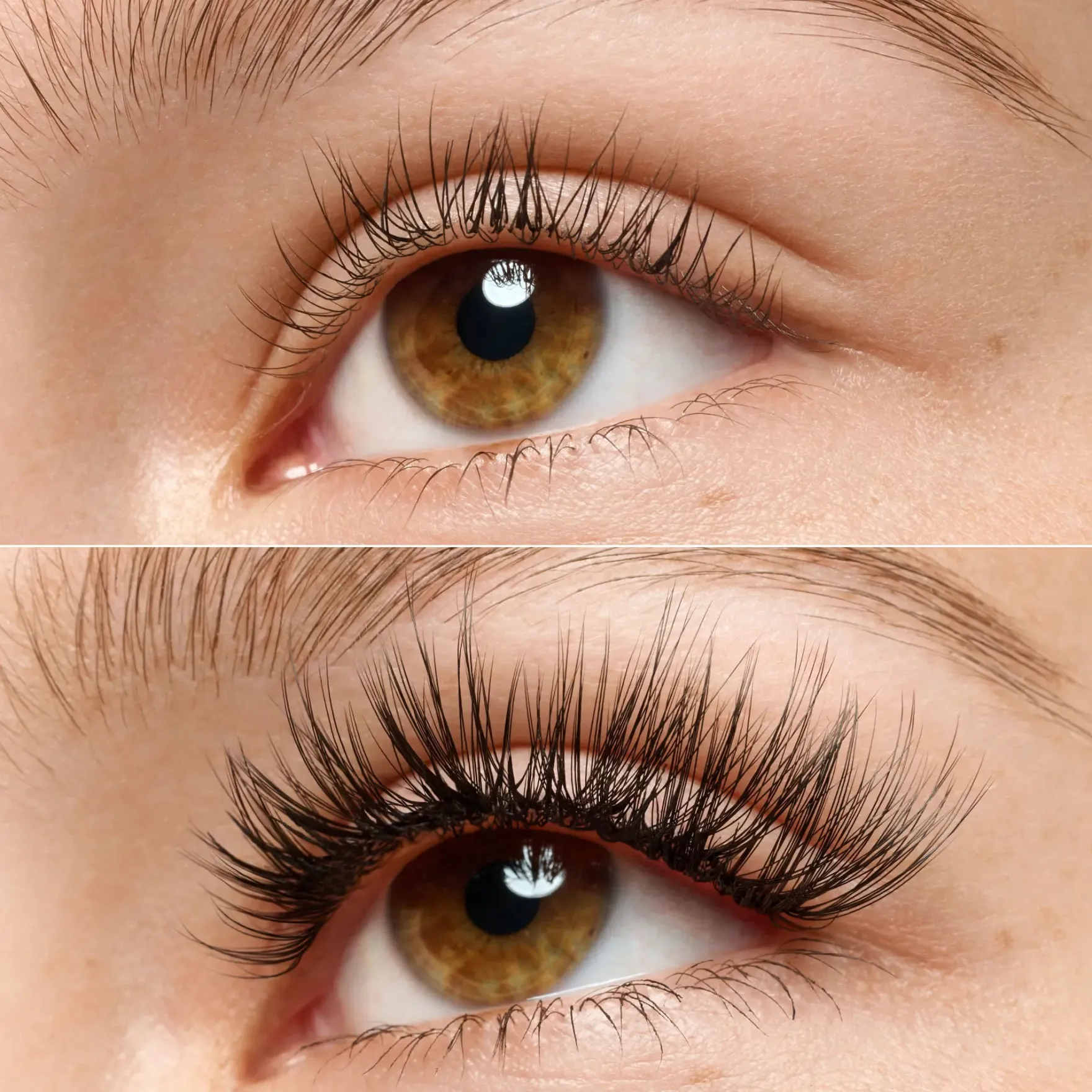 What The Fake! False Lashes 04 Dramatic Length