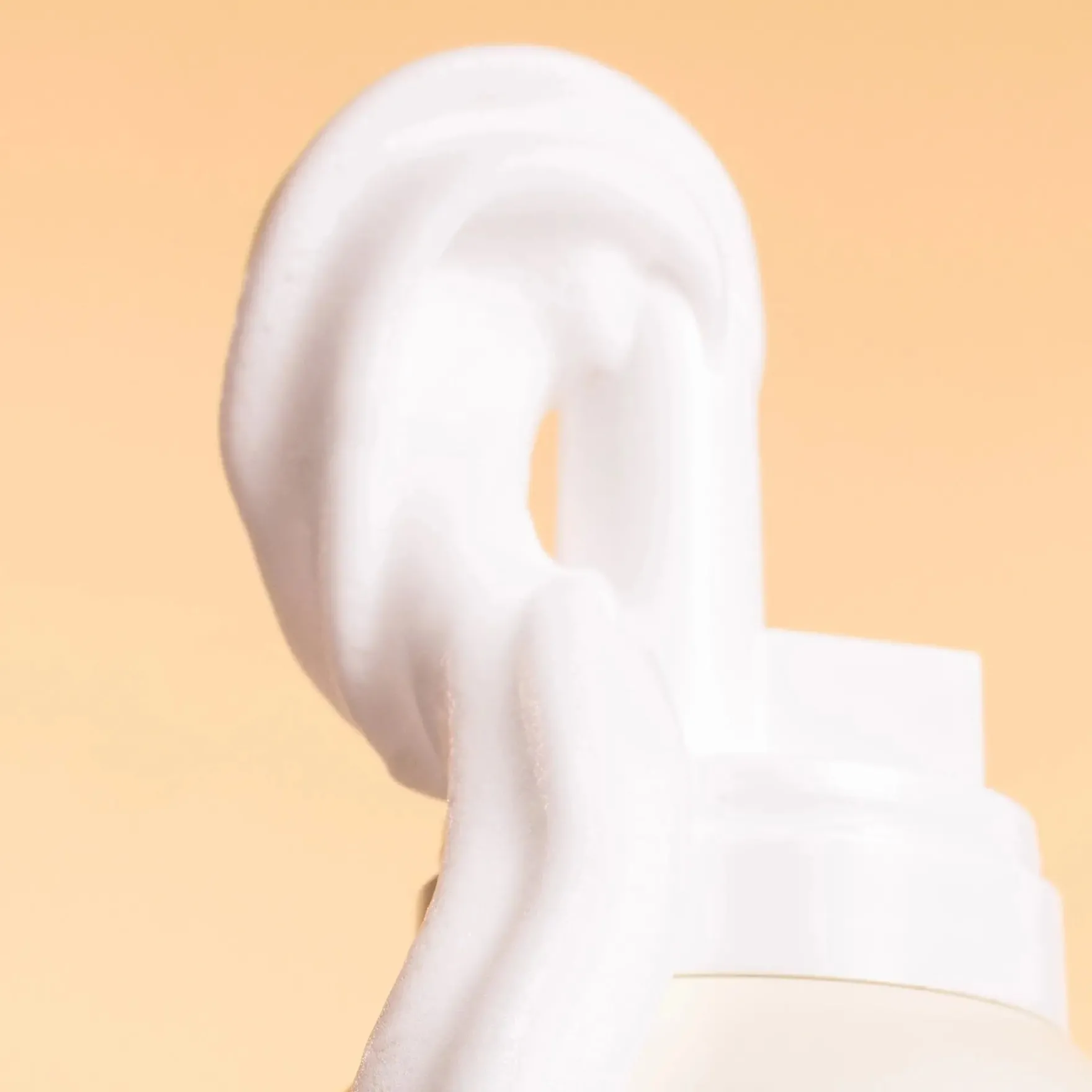 Whipped Body Lotion Butter Milk