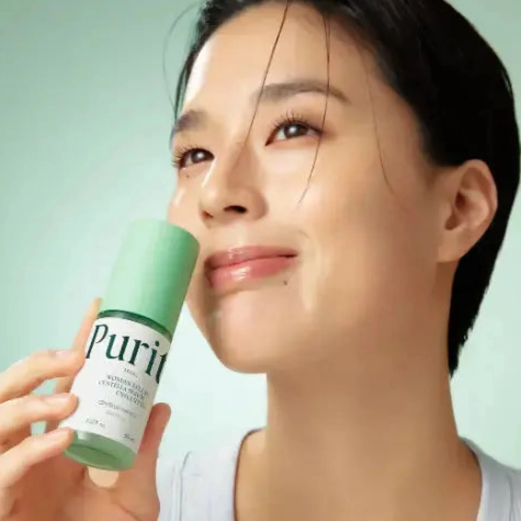 Wonder Releaf Centella Serum Unscented