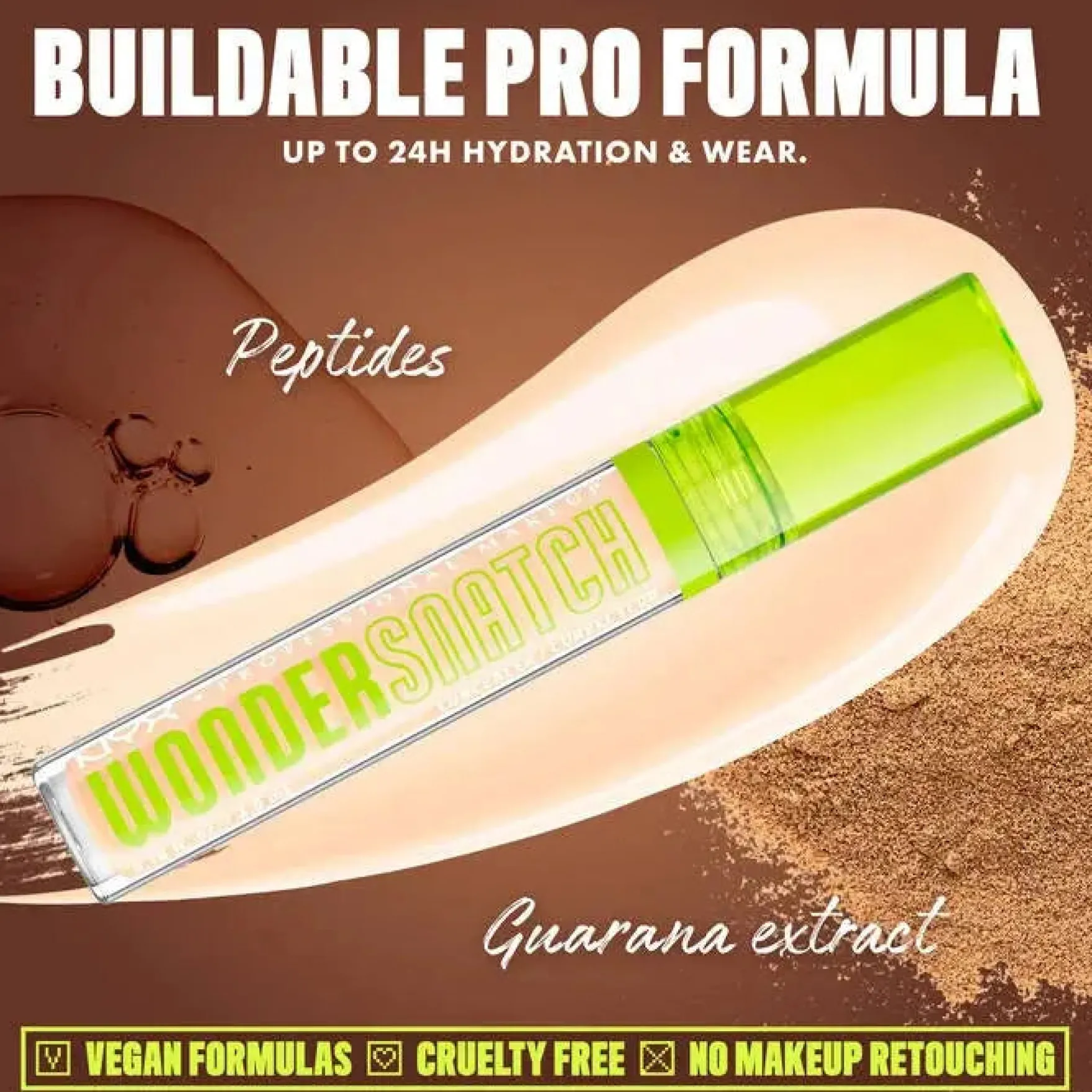 Wonder Snatch Concealer