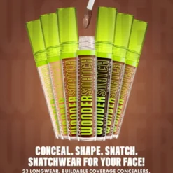 Wonder Snatch Concealer Rich Espresso