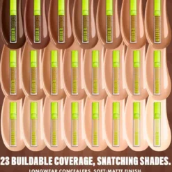 Wonder Snatch Concealer Walnut