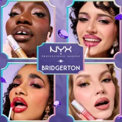 x Bridgerton Royal Treasures Duo Lipkit 04 Rogue Romance + Flirt Alert