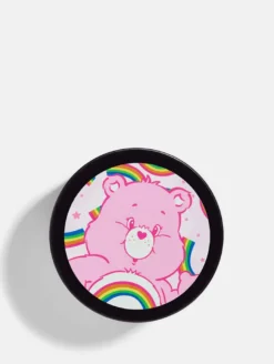 x Care Bears Cheer Bear Body Scrub