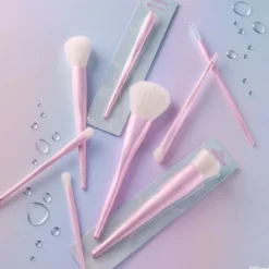 X Disney The Little Mermaid Blur & Blend Lip Brush Seaside Cutie