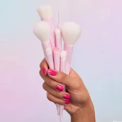 X Disney The Little Mermaid Blur & Blend Lip Brush Seaside Cutie