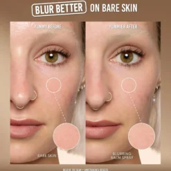 Yummy Skin Liquid Blurring Setting Spray 100 ml.