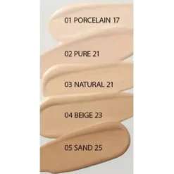 Zero Cushion 03 Natural 21