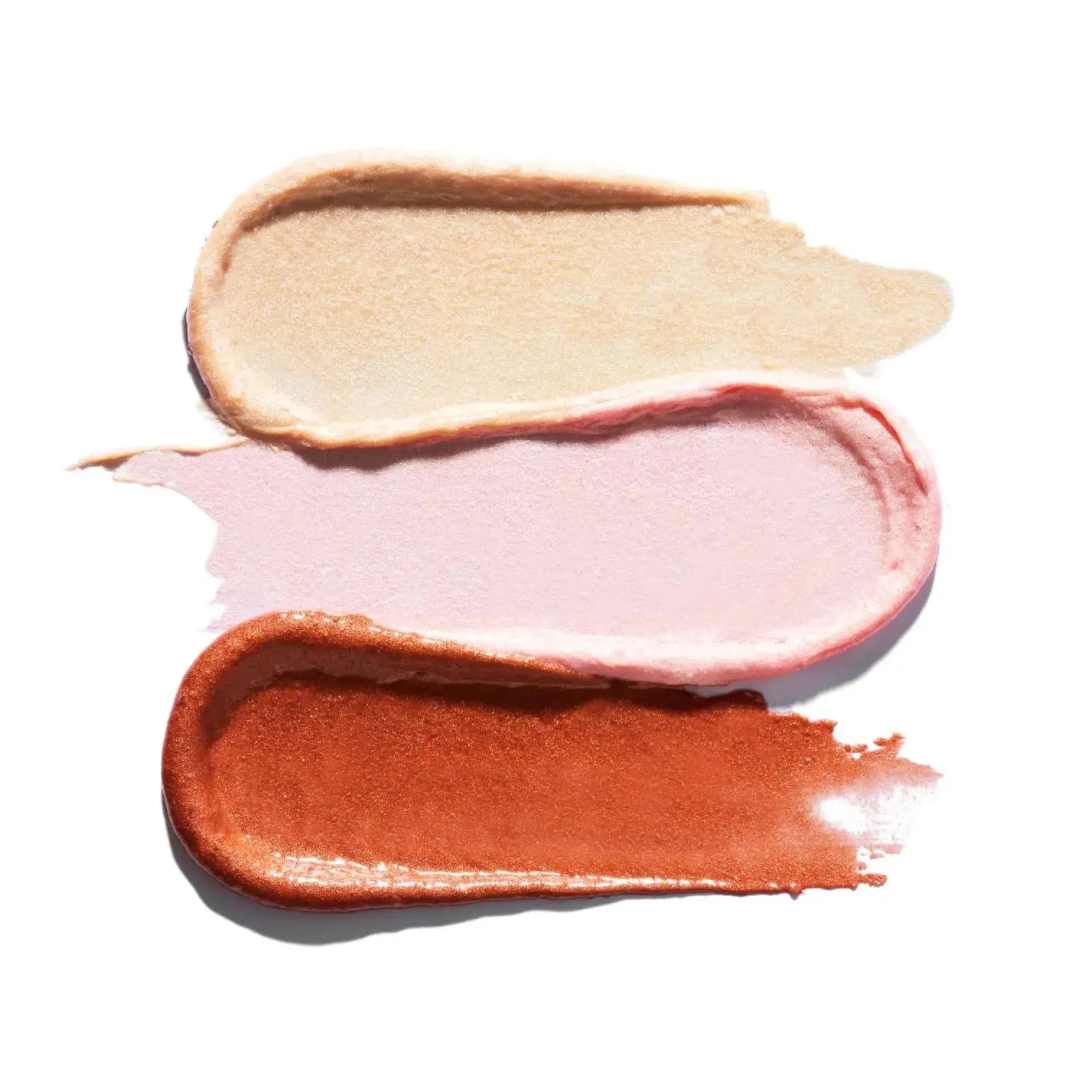 Ziggy Stick Glass Highlight Daydream Bronze